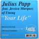 Julius Papp - Your Life