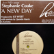 Stephanie Cooke - A New Day (Remixed Karizma, Quentin Harris)