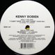 Kenny Bobien - I Can't Give You Anything / Blessed