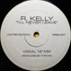 R. Kelly - I'll Never Leave (DFA's Bootleg Mix)