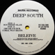 Deep South - Believe