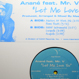 Anane feat. Mr. V - Let Me Love You