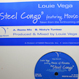 Louie Vega feat. House of Rhumba - Steel Congo