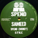 Sameed - Spend