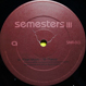V.A. (DJ Qu, Pixel Music) - Semesters III