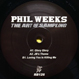 Phil Weeks - The Art of Sampling