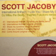 Scott Jacoby - International Anthem (Remixed DJ Mitsu The Beats)