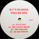 Kerri Chandle - K.C's Klassix Volume One