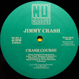 Jimmy Crash - Crash Course