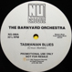 Barnyard Orchestra - Tasmanian Blues (C'mon Women)