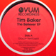 Tim Baker - The Believer EP