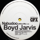 Boyd Jarvis - Nabudoo