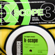 K-Scope (Eric Kupper) - K-Scope 3 (Latin Blues)