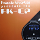 Francois Kevorkian - FK-EP