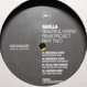 Quilla - Beautiful Hybrid Remix Pt2 (Matthew Herbert)