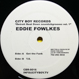 Eddie Fowlkes - Detroit Beat Down Sounds&Grooves Vol. 1