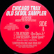 DJ Duke - The Chicago Legends (Chicago Trax Old Skool Sampler)