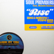 Soul Providers - Rise