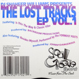 DJ Shaheer Williams - The Lost Tracks EP Vol.1