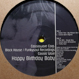 Cassio Ware - Happy Birthday Baby (Remixed Big Moses, Ruben Toro)