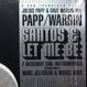 Julius Papp / Dave Warrin - Santos / Let Me Be
