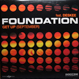 Foundation feat. Deskee - Get Up (September)