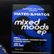 Mateo & Matos - Mixed Moods EP