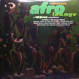 V.A. (Ananda Project, Blaze) - Abstract Afro Lounge (Inc Idjut Boys Remix)