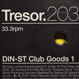 Din-St - Club Goods 1