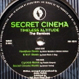 Secret Cinema - Timeless Altitude - The Remixes