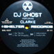 DJ Ghost feat. Clarke - Bar Talk