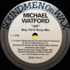 Michael Watford - As (Remixed B.O.P.)