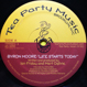 Byron Moore (Pro. Ian Friday) - Life Starts Today