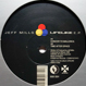 Jeff Mills - Lifelike E.P.