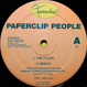 Paperclip People (Carl Craig) - The Floor