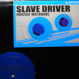 Hiroshi Watanabe - Slave Driver