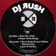 DJ Rush - Show Me A Man