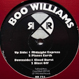 Boo Williams / Glenn Underground - Midnight Express / Cloud Burst