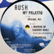 DJ Rush - My Palazzo