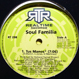 Soul Familia - Tus Manos (Remixed Maurice Fulton)