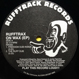 Dave Carlucci & Junior Sanchez - Rufftrax On Wax EP