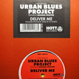 UBP - Deliver Me (Remixed 95 North)
