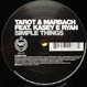 Tarot & Marbach feat. Kasey E Ryan - Simple Things