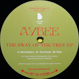 Aybee - The Sway Of The Tree EP