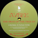 Aybee - The Sway of The Tree EP
