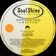 Deep Swing feat. Xavior - Shelter