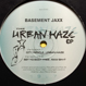 Basement Jaxx - Urban Haze EP