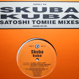 Skuba - Kuba (Satoshi Tomiie Mixes)
