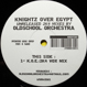 Oldschool Orchestra feat. Jocelyn Brown - Knightz Over Egypt