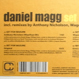 Daniel Magg - Set For Seizure (Remixed Anthony Nicholson)